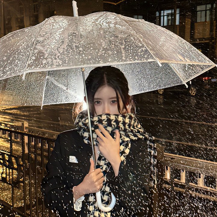 我的女友比我帅