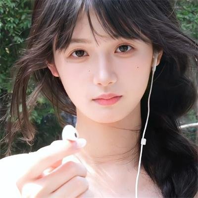 人山人海
